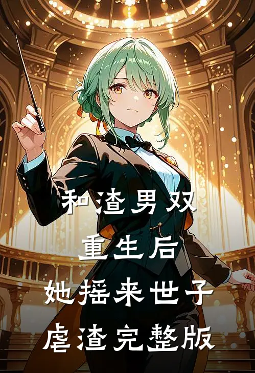 和渣男双重生后，她摇来世子虐渣完整版