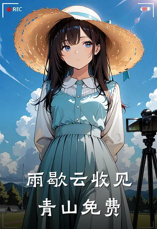 雨歇云收见青山免费