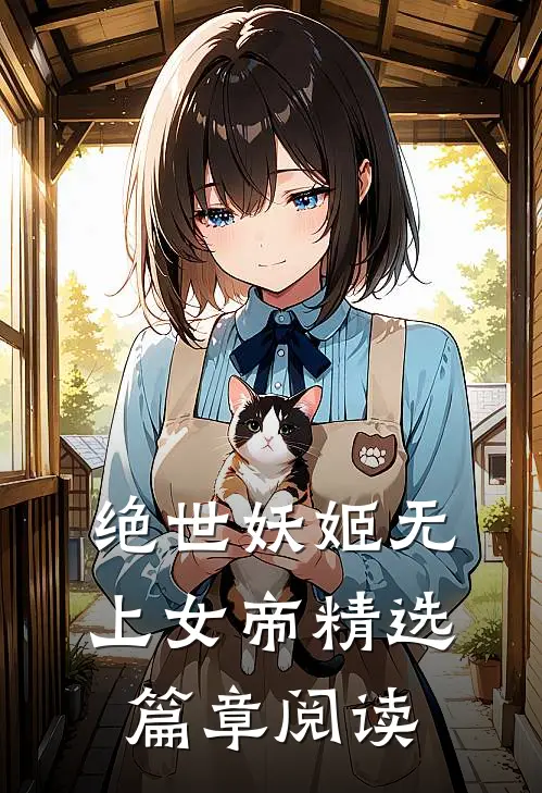 绝世妖姬无上女帝精选篇章阅读