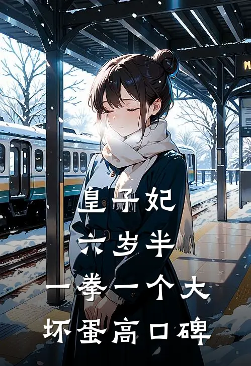 皇子妃六岁半，一拳一个大坏蛋高口碑