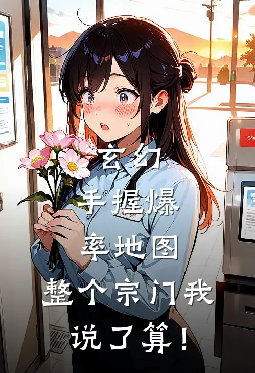玄幻：手握爆率地图，整个宗门我说了算！