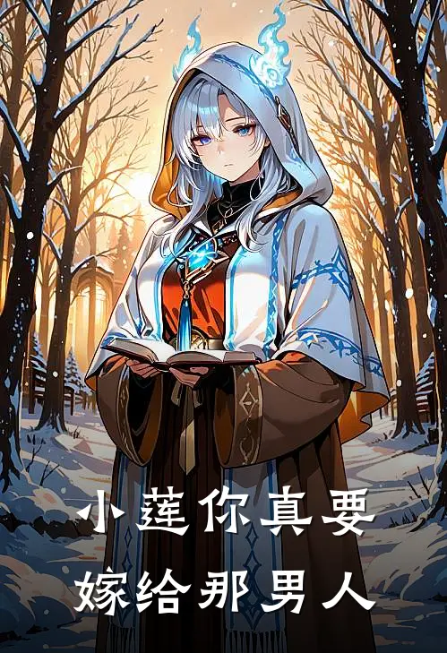 小莲你真要嫁给那男人