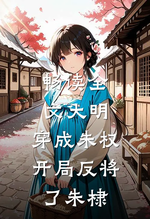 畅读全文大明：穿成朱权，开局反将了朱棣