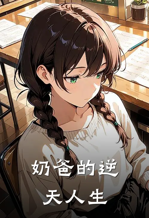 奶爸的逆天人生