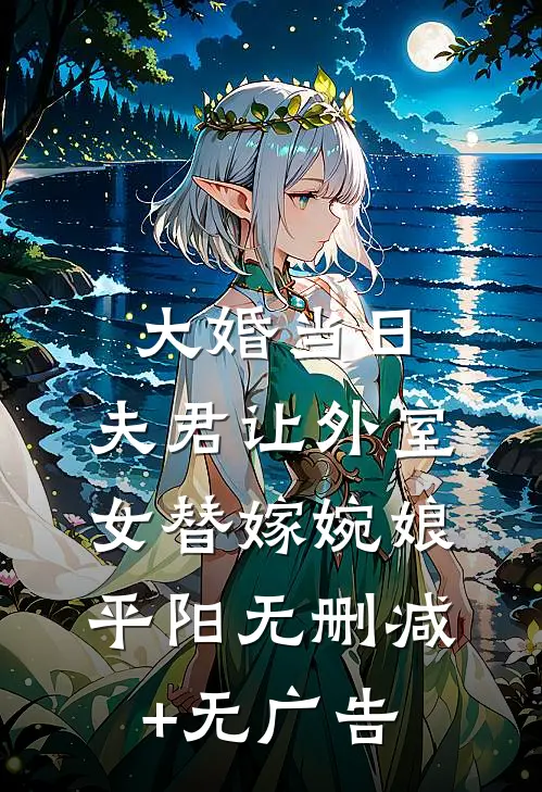 大婚当日，夫君让外室女替嫁婉娘平阳无删减+无广告