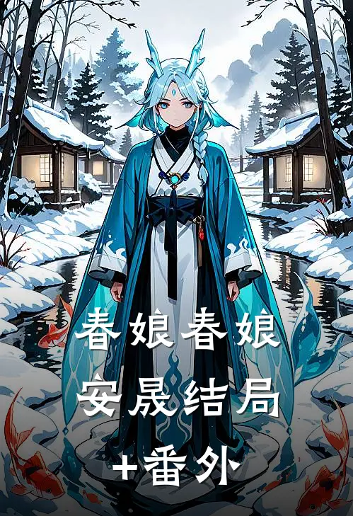 春娘春娘安晟结局+番外