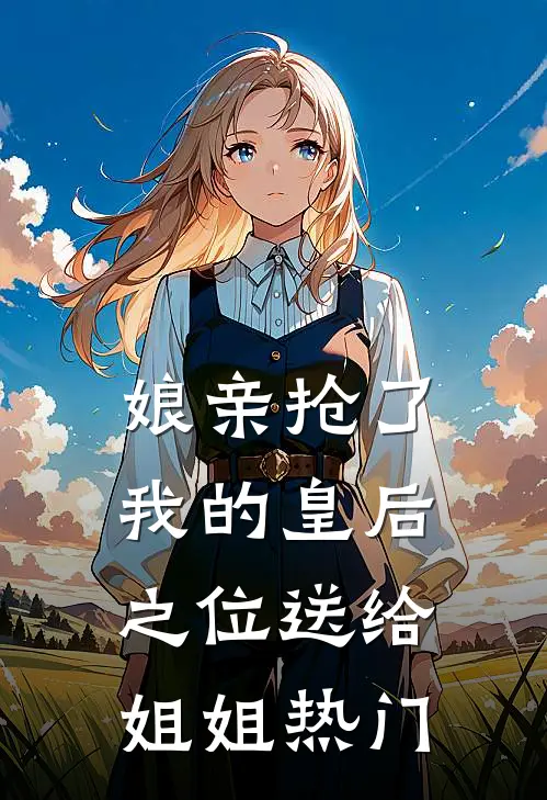 娘亲抢了我的皇后之位送给姐姐热门