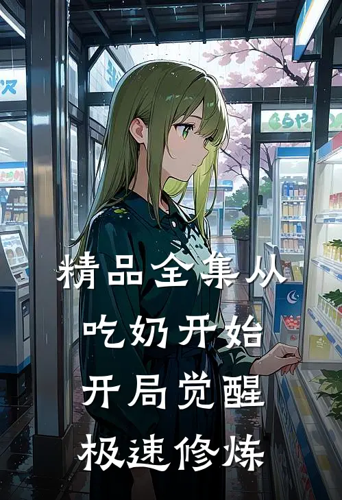 精品全集从吃奶开始，开局觉醒极速修炼