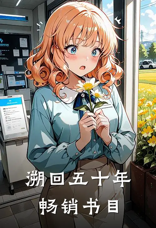 溯回五十年畅销书目