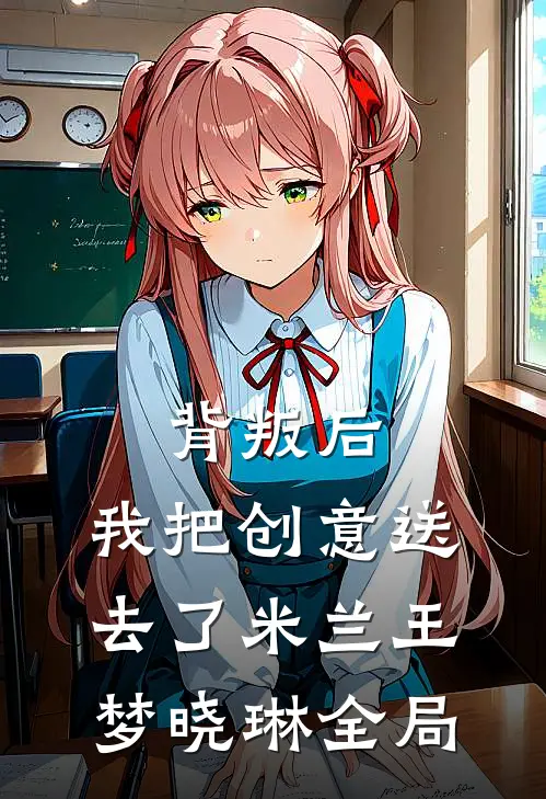 背叛后，我把创意送去了米兰王梦晓琳全局
