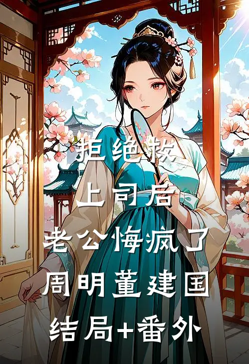 拒绝救上司后，老公悔疯了周明董建国结局+番外