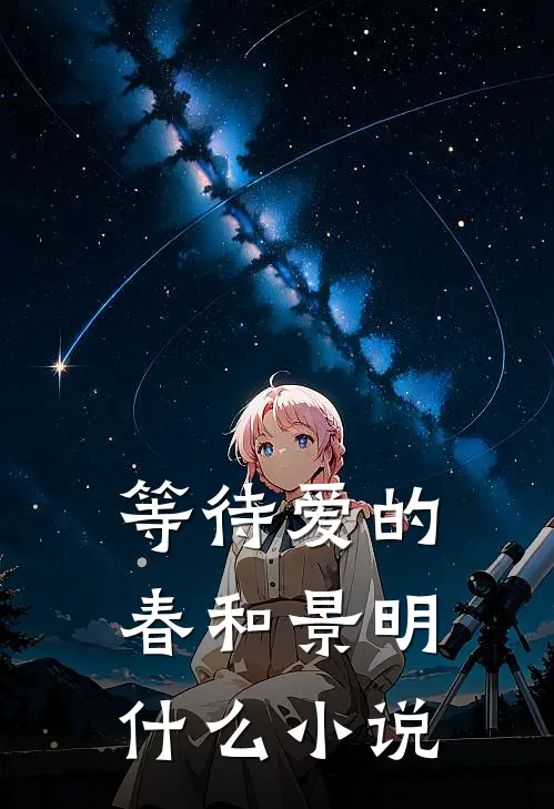 等待爱的春和景明什么小说