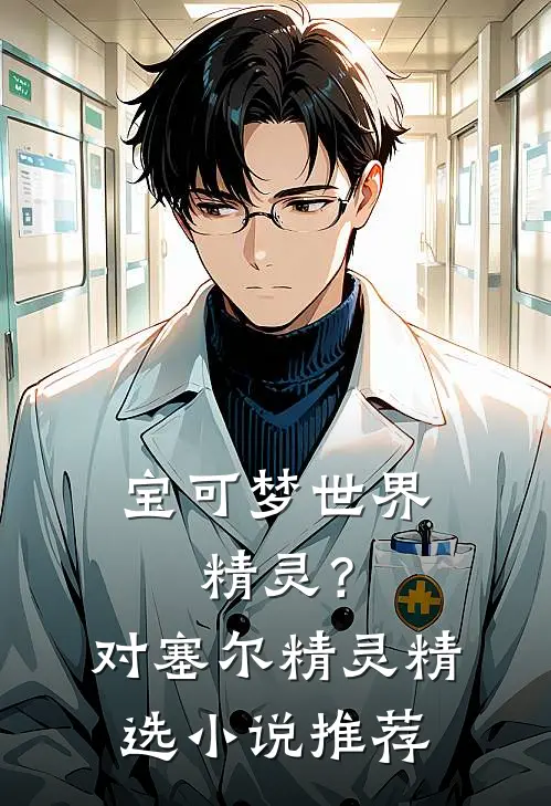 宝可梦世界：精灵？对，塞尔精灵精选小说推荐