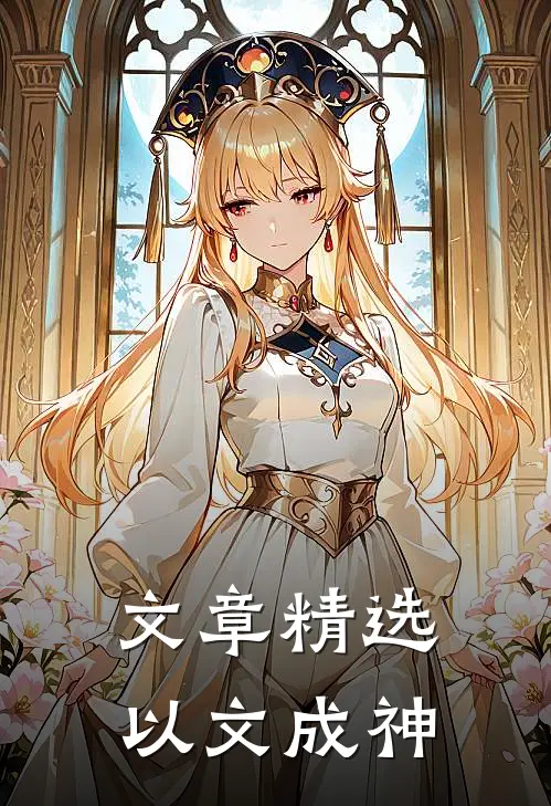 文章精选以文成神