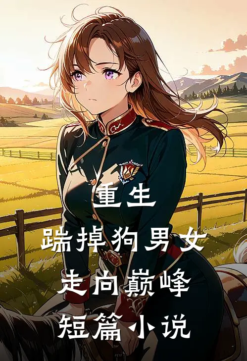 重生：踹掉狗男女走向巅峰短篇小说