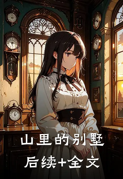 山里的别墅后续+全文