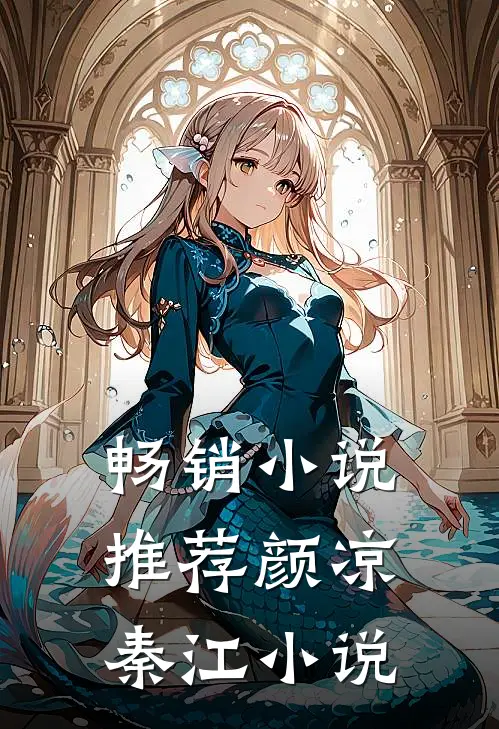 畅销小说推荐颜凉秦江小说