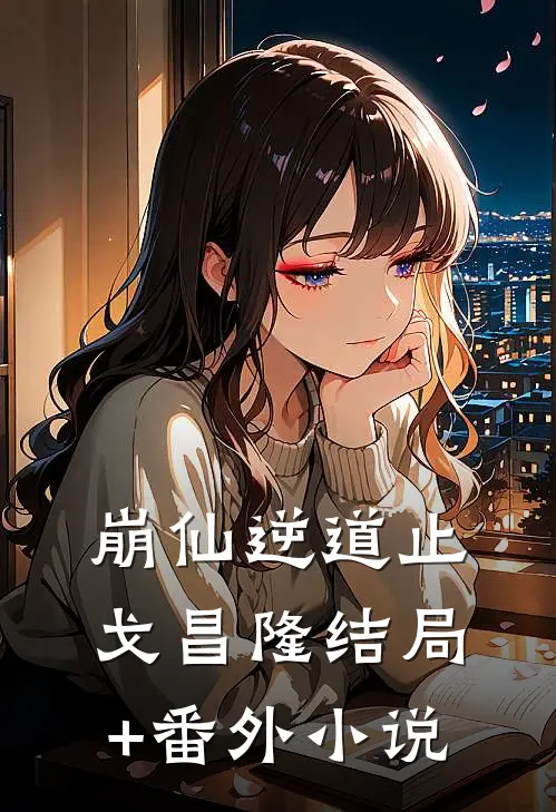 崩仙逆道止戈昌隆结局+番外小说