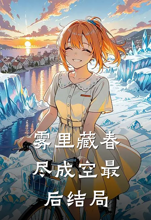 雾里藏春尽成空最后结局
