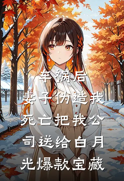 车祸后，妻子伪造我死亡把我公司送给白月光爆款宝藏