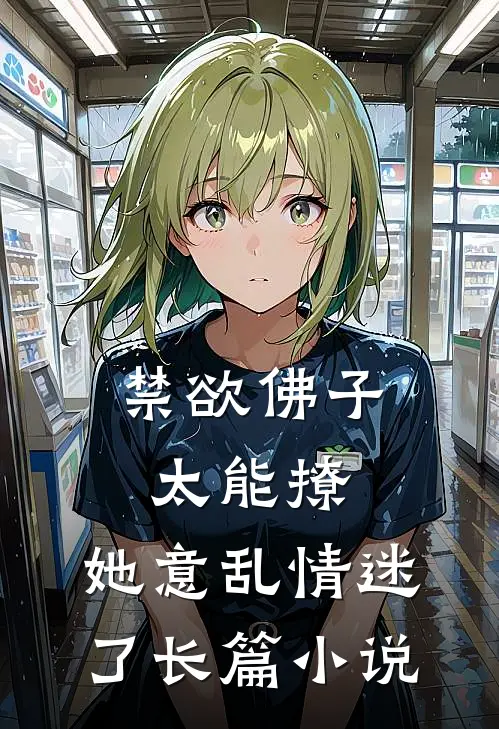 禁欲佛子太能撩，她意乱情迷了长篇小说