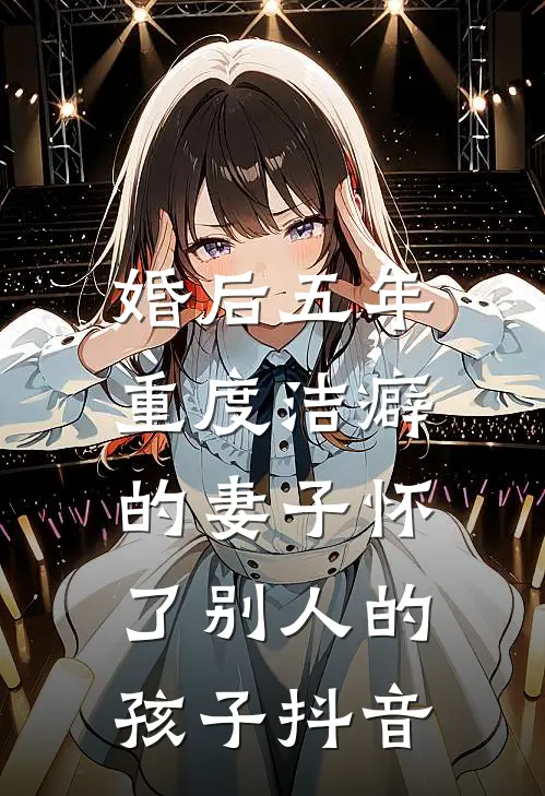 婚后五年，重度洁癖的妻子怀了别人的孩子抖音