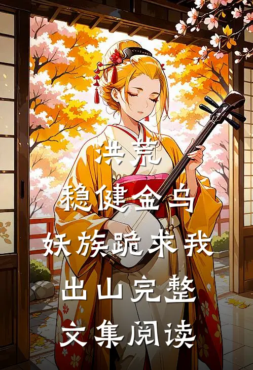 洪荒：稳健金乌，妖族跪求我出山完整文集阅读