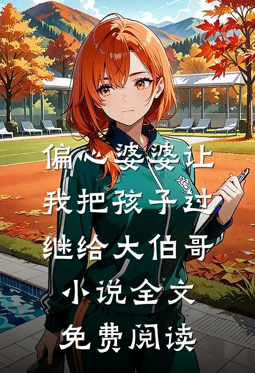 偏心婆婆让我把孩子过继给大伯哥小说全文免费阅读