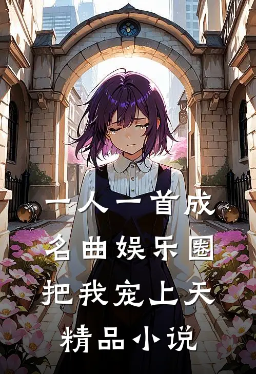 一人一首成名曲娱乐圈把我宠上天精品小说