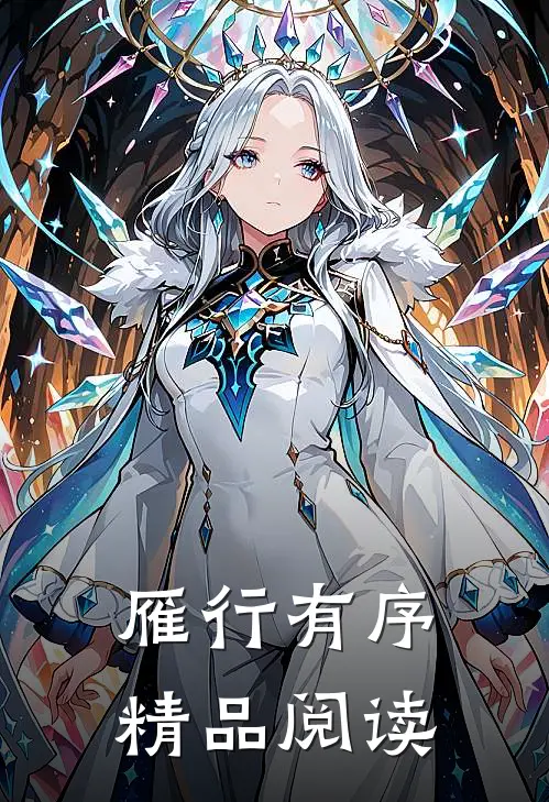 雁行有序精品阅读