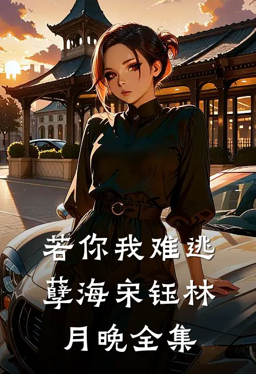 若你我难逃孽海宋钰林月晚全集