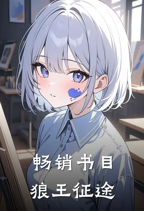 畅销书目狼王征途