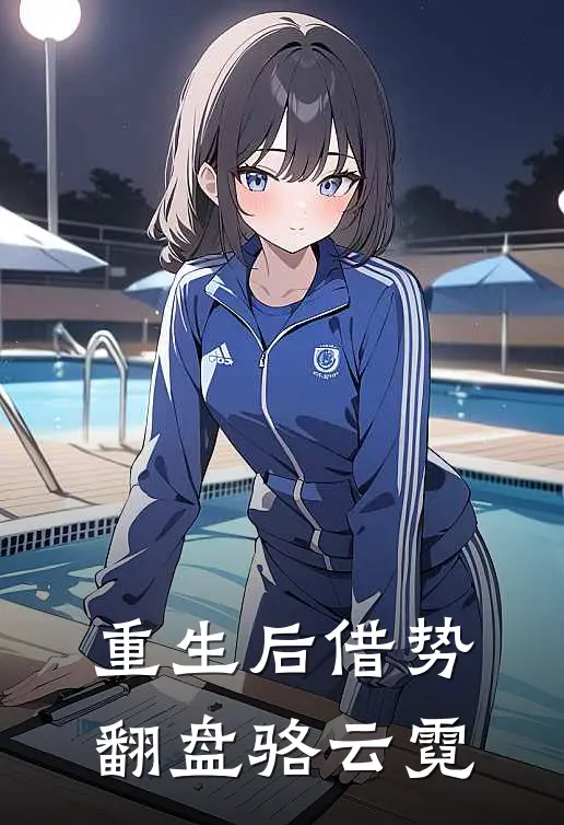 重生后借势翻盘骆云霓