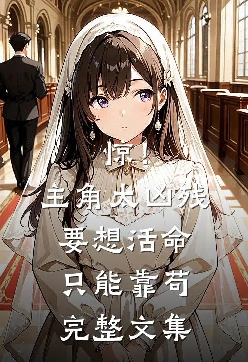 惊！主角太凶残，要想活命只能靠苟完整文集