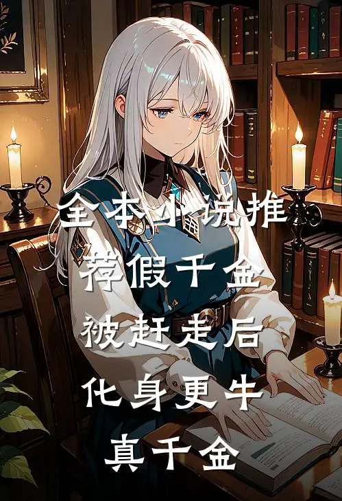 全本小说推荐假千金被赶走后，化身更牛真千金