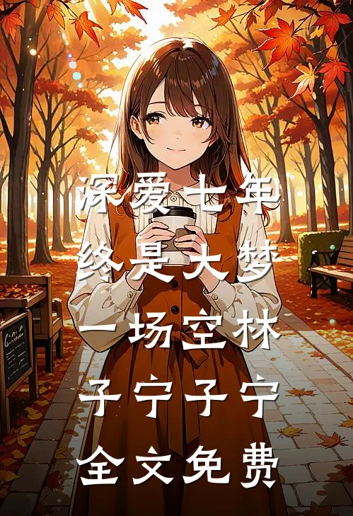 深爱七年，终是大梦一场空林子宁子宁全文免费