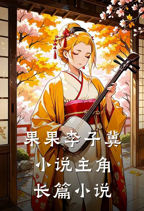 果果李子冀小说主角长篇小说