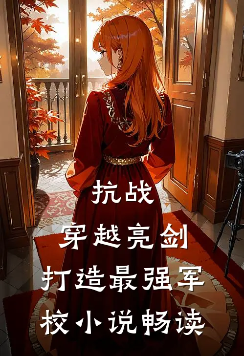 抗战：穿越亮剑，打造最强军校小说畅读