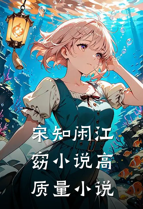 宋知闲江窈小说高质量小说
