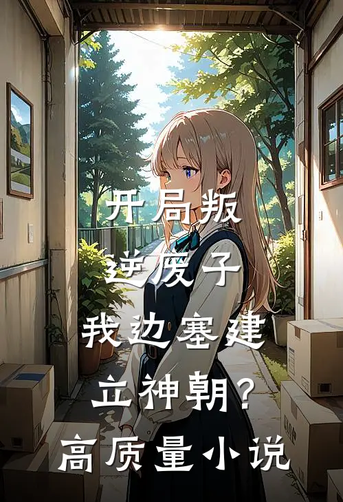 开局叛逆废子，我边塞建立神朝？高质量小说