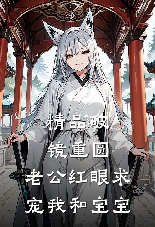 精品破镜重圆：老公红眼求宠我和宝宝