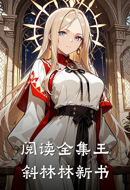 阅读全集王斜林林新书