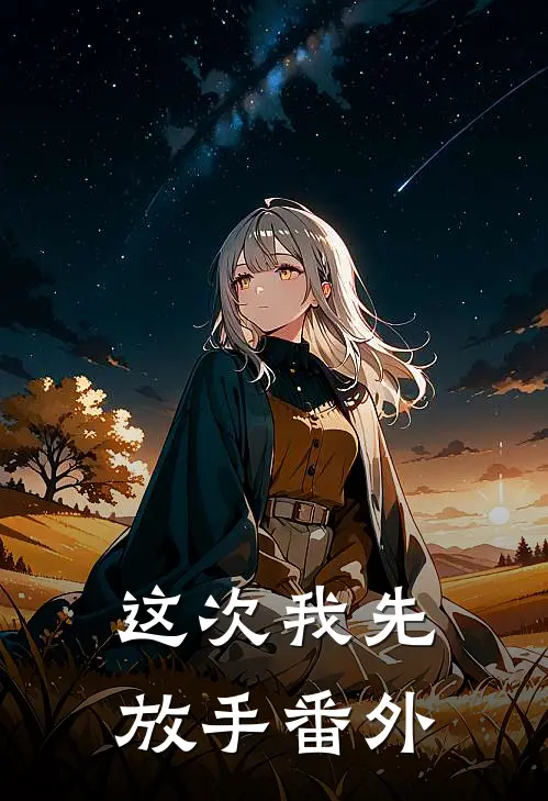 这次我先放手番外