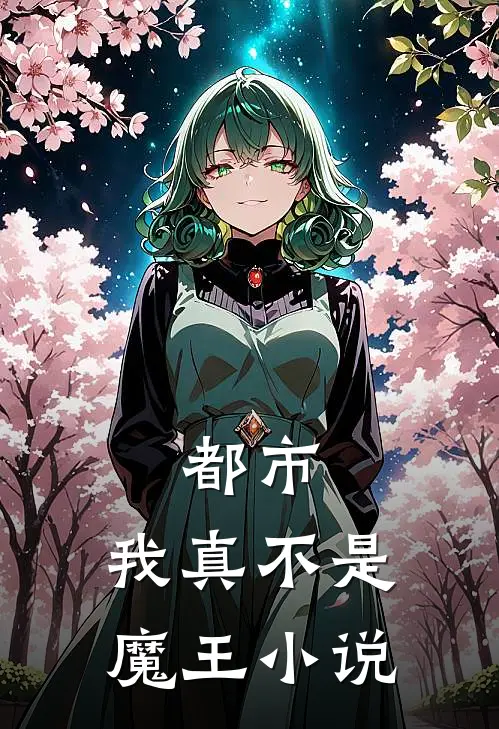 都市：我真不是魔王小说