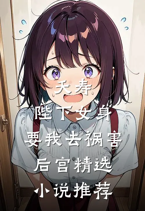 夭寿：陛下女身，要我去祸害后宫精选小说推荐