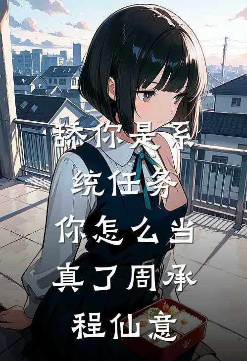 舔你是系统任务，你怎么当真了周承程仙意