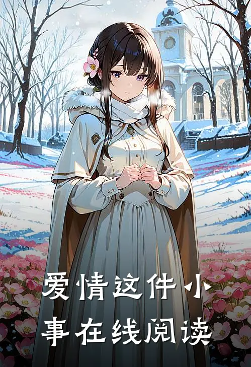 爱情这件小事在线阅读