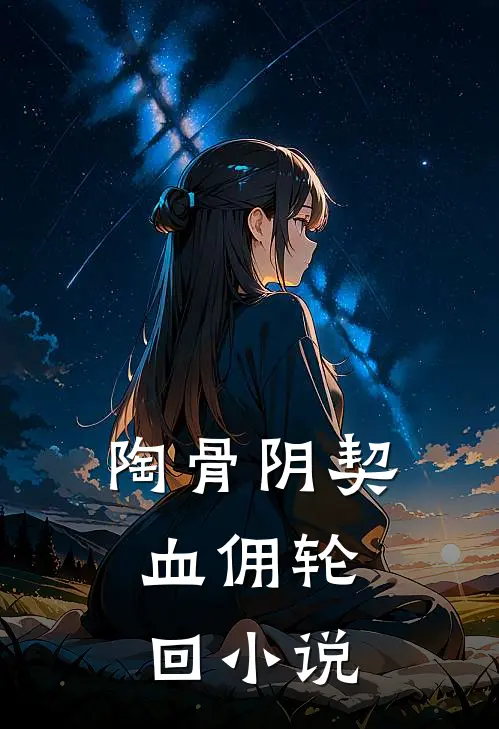 陶骨阴契：血佣轮回小说