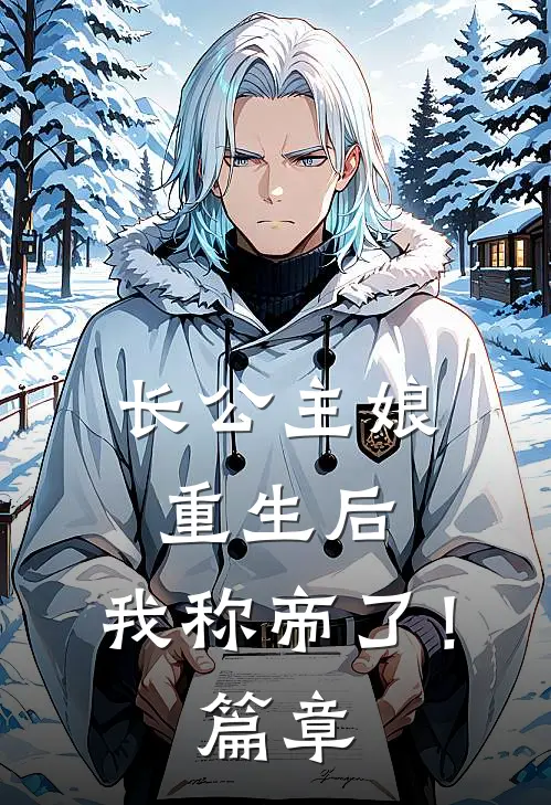 长公主娘重生后，我称帝了！篇章