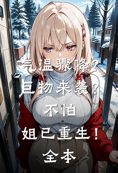 气温骤降？巨物来袭？不怕，姐已重生！全本
